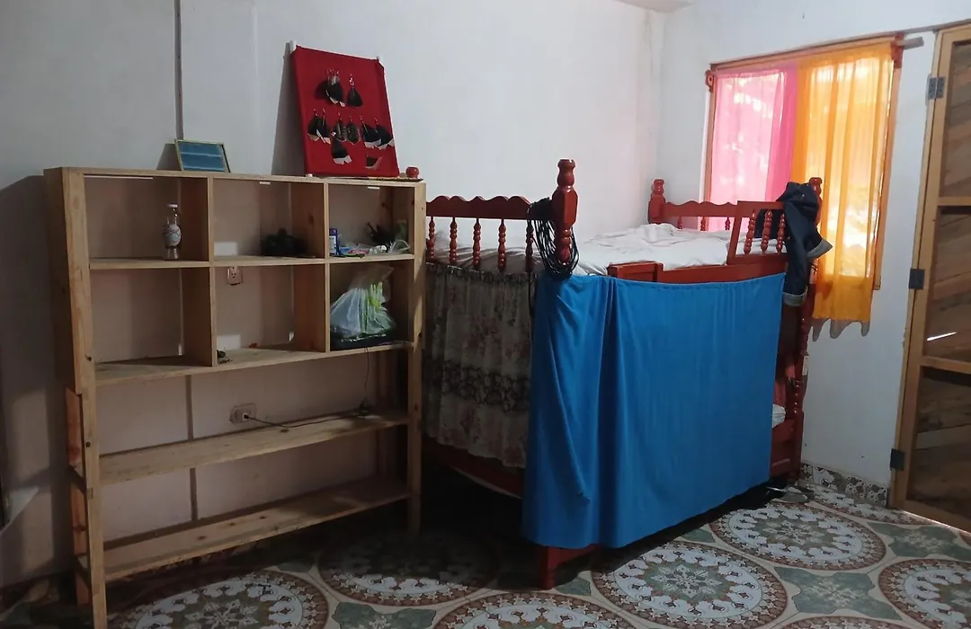Pachamama Hostel-1