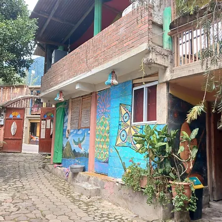 Pachamama Hostel-2